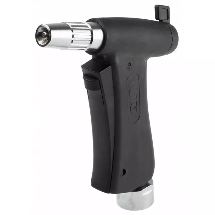 Nito 3/4 in GHT 3/4 in NH Spray Gun, 5380NH3