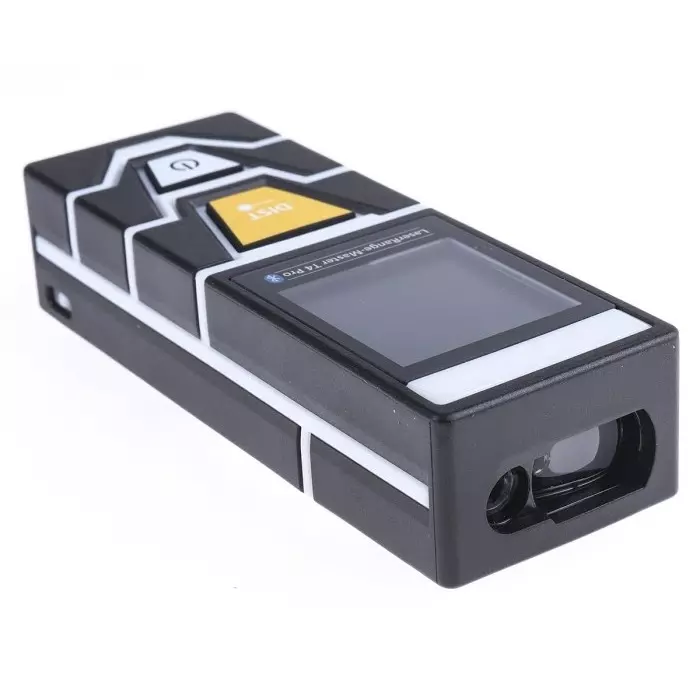 Laserliner LaserRange-Master T3 Laser Measure 0.2-30m Range ±2 mm Accuracy, 080.840A