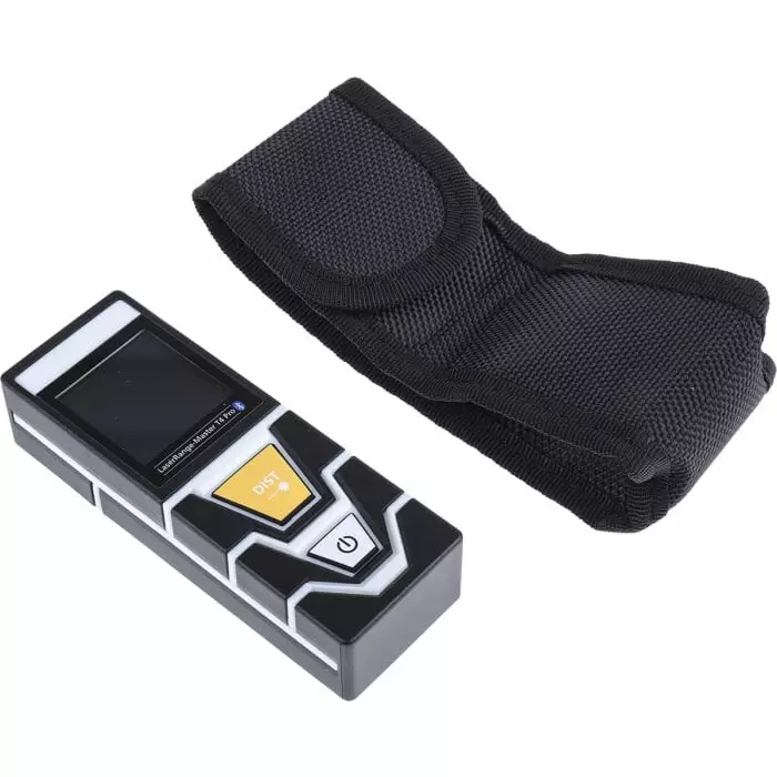 Laserliner LaserRange-Master T3 Laser Measure 0.2-30m Range ±2 mm Accuracy, 080.840A