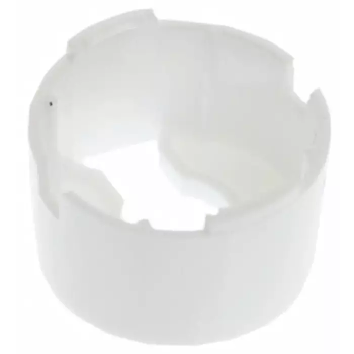 Carclo 21.49 mm Diameter LED Holder for Lumileds LUXEON Rebel 20 mm Optics, 10236 (Pack of 48)
