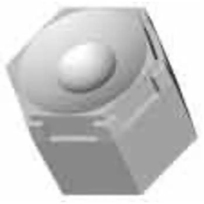 Polymer Optics LED Optic Holder Kit 30 ° Medium Beam, 201/223 (Pack of 5)