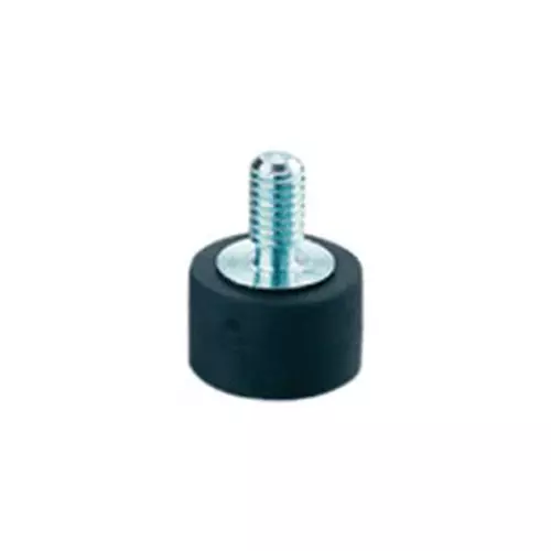IFM Cylindrical mAgnet 12 mm Neodymium, E12717 (Pack of 5)