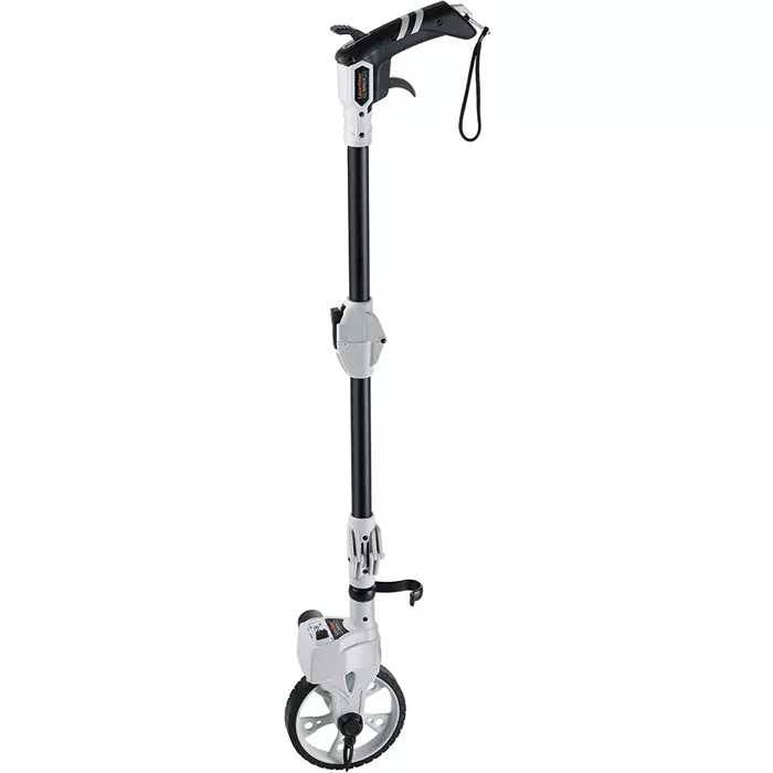 Laserliner Metric Measuring Wheel 9999m, RollPilot S6