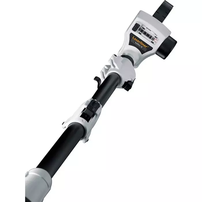Laserliner Metric Measuring Wheel 9999m, RollPilot S6