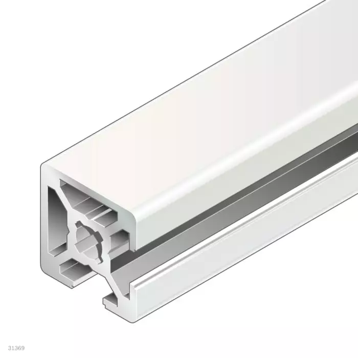 bosch-rexroth-silver-aluminium-profile-strut-20-x-20-mm-6-mm-groove-3000-mm-length-38429929243000