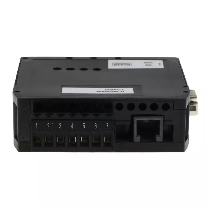 Red Lion 3RS7003 Series Signal Conditioner, RS-232 Input, RS-422, RS-485 Output, 9 - 26V dc Supply, ICM50000
