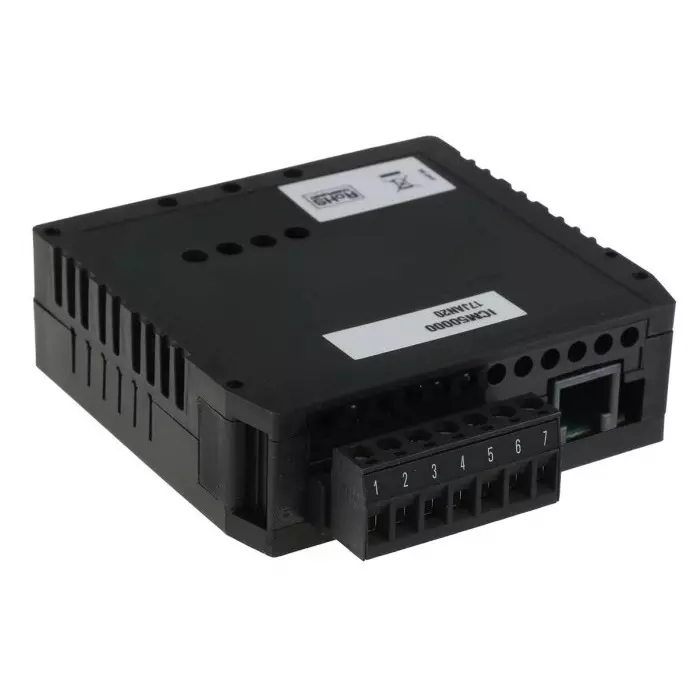 Red Lion 3RS7003 Series Signal Conditioner, RS-232 Input, RS-422, RS-485 Output, 9 - 26V dc Supply, ICM50000