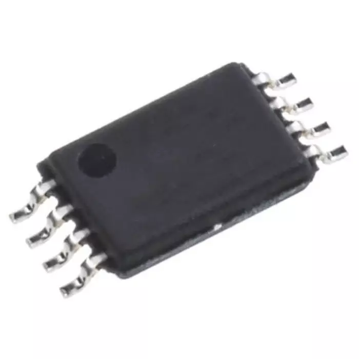 Toshiba Dual 2-Input NOR Logic Gate, 8-Pin SOT-505, TC7WH02FU