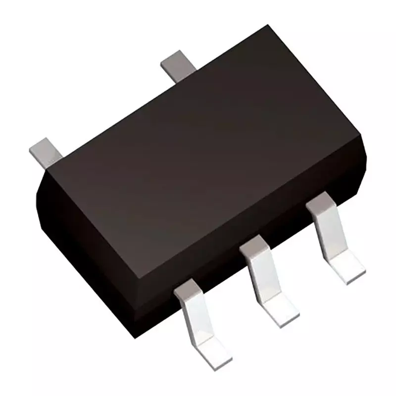 Toshiba 2-Input AND Logic Gate, 5-Pin SOT-353, TC7SZ08FU,LJ(CT