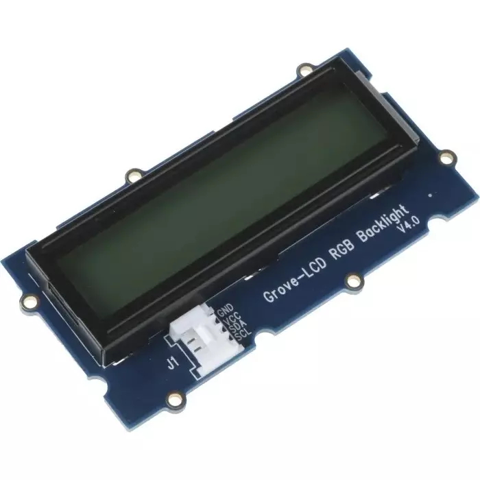 Seeed Studio GrovePi+ Starter Kit 12 Grove Sensors for Raspberry Pi, 110060161