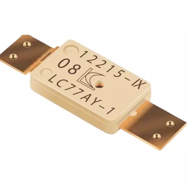 Bourns LC Series Thermal Cutoffs 40 A Maximum Breaking Current 10 mΩ Resistance, LC82AY-1