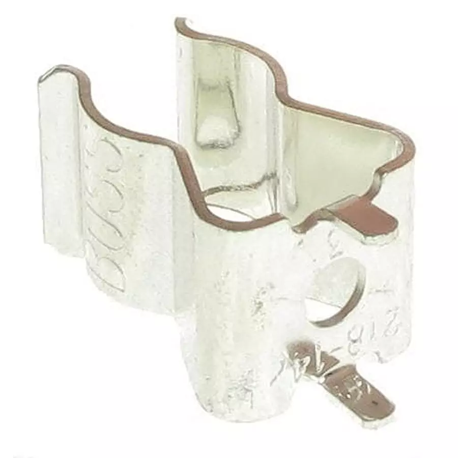 EATON Fuse Holders HTB Washer 1A3321, BK/1A3321