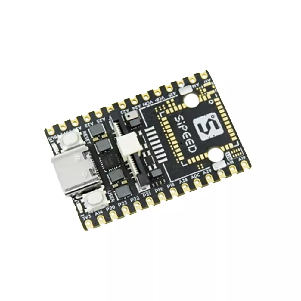 SiPEED LicheeRV Nano (B) SG2002 AI Visual RISC-V Linux Development board