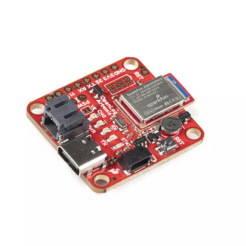SparkFun DEV-19426 Spark-Fun Open-Log Artemis (without IMU)