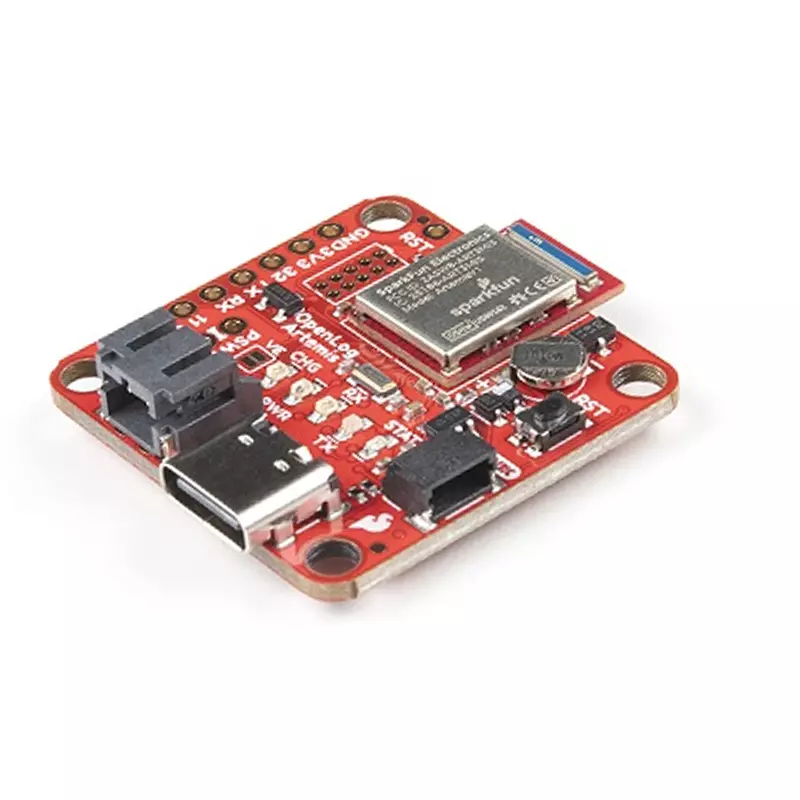 SparkFun DEV-16832 OpenLog Artemis Other IoT Boards