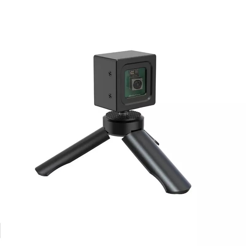 ArduCam B0474C 12MP IMX708 Motorized Focus USB 3.0 Camera Module-With Enclosure