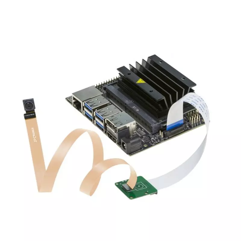 ArduCam 8MP IMX219 Camera for NVIDIA Jetson Nano