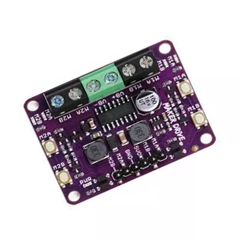 Cytron Maker Drive H-Bridge Motor Driver