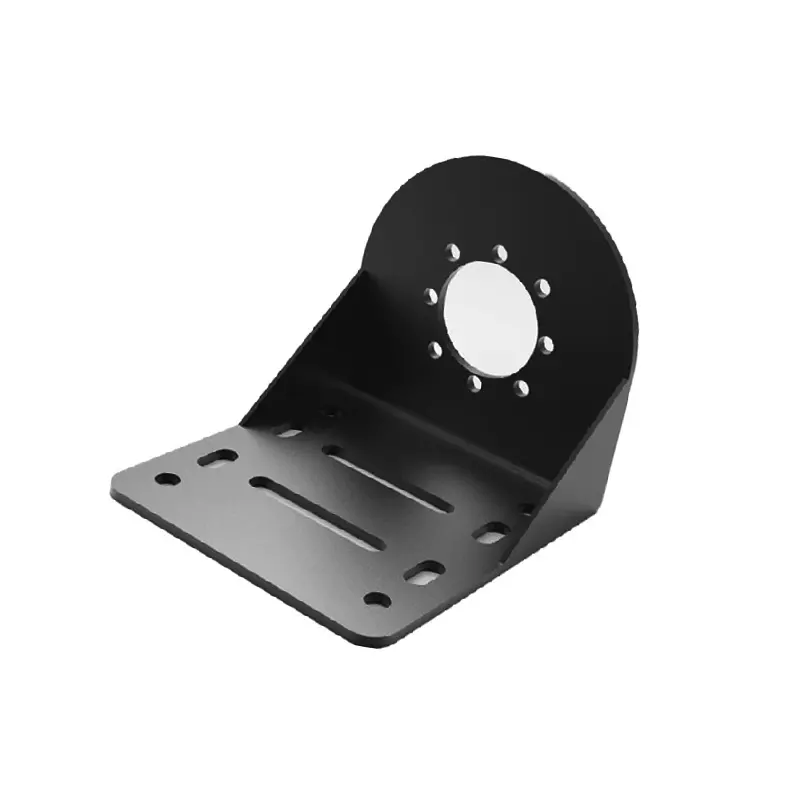 EasyMech Universal Bracket For HD and IG32 and PG36M555 Planetary DC Geared Motor (Bend)
