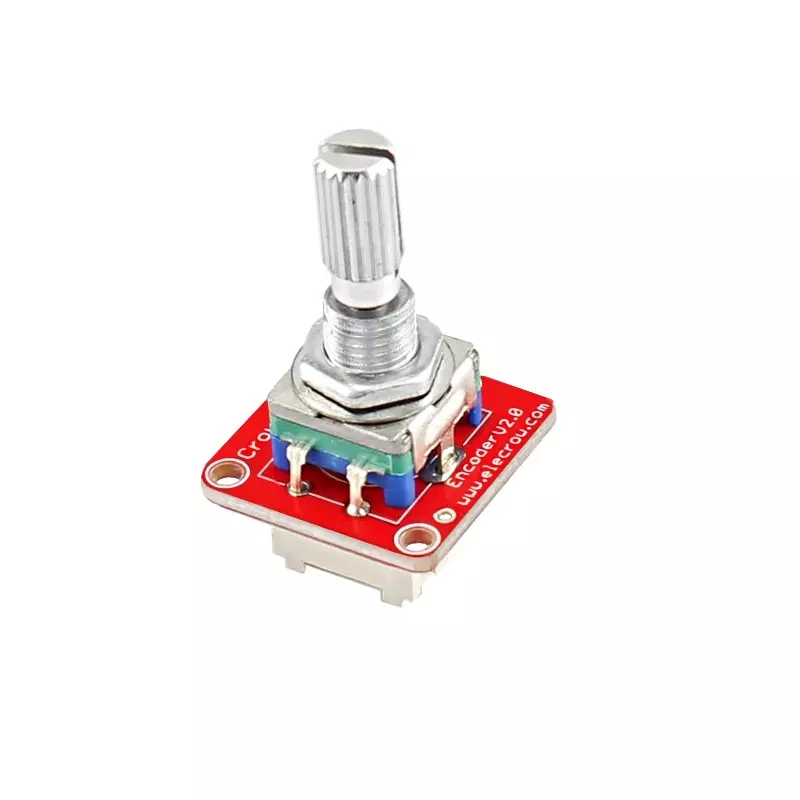 Elecrow Crowtail Encoder 2.0 5 V/3.3 V Operating Voltage