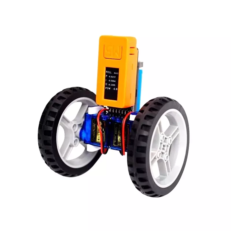 M5Stack BALA-C ESP32 Development Mini Self-Balancing Car