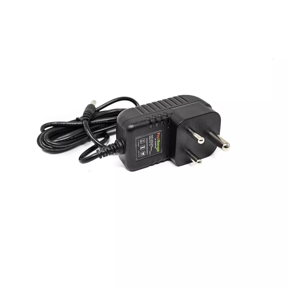 Pro-Range 5V 2A Power Adapter with 5.5 X 2.5mm DC Plug