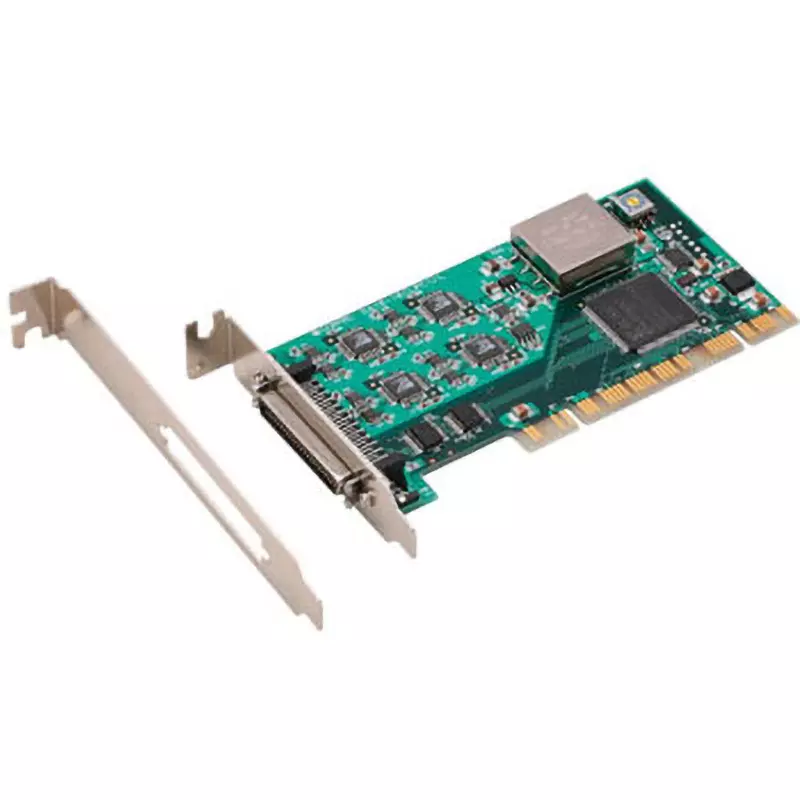 CONTEC Analog Output Low Profile 1100 mA (Max.)(DC 5 V), DA16-16(LPCI)L