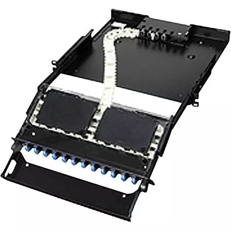 NITTO KOGYO Sliding Splice Unit 517.5x43.5x482.5 mm, RD98-1SC8MN