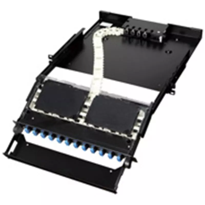 NITTO KOGYO Sliding Splice Unit 517.5x88x482.5 mm, RD98-2LC40MN