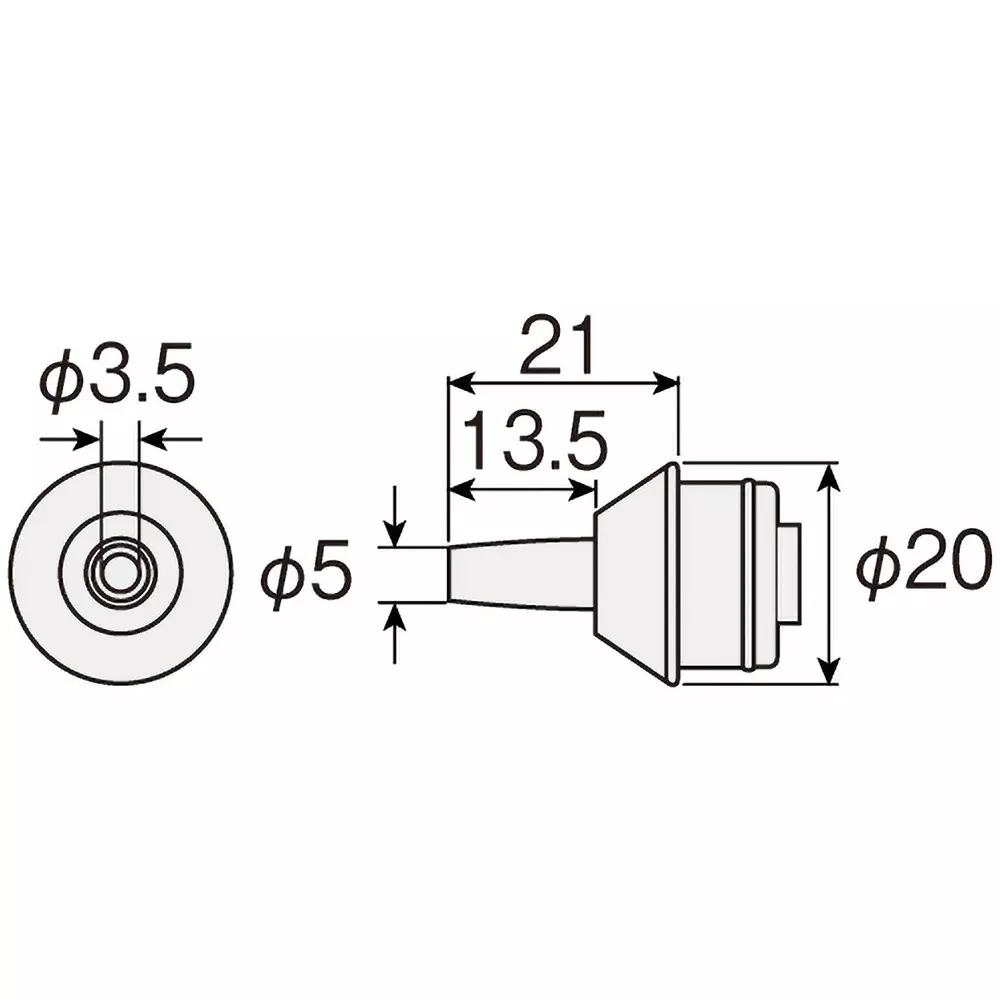 hozan-replacement-part-nozzle-for-ds-017-pt-109-us-140-srt-12