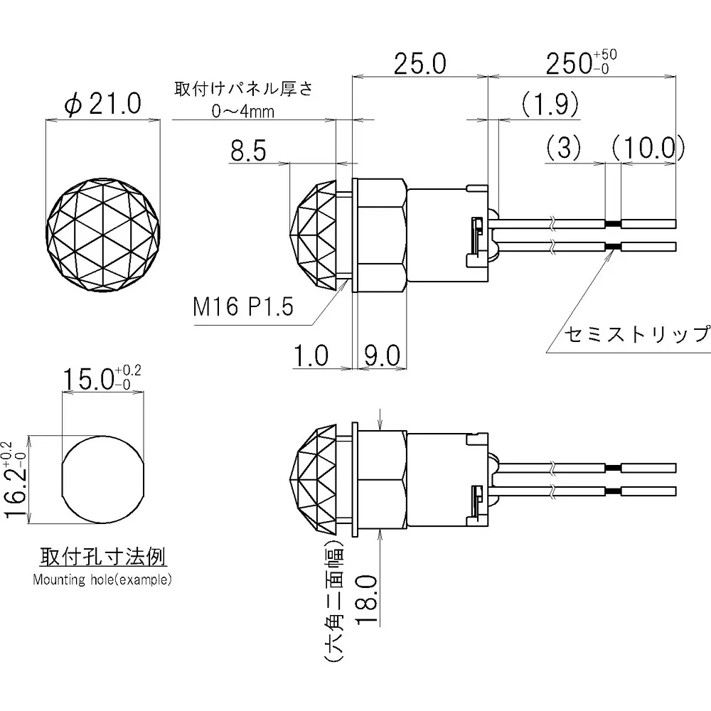 sato-parts-chip-led-indicator-light-pbt-polycarbonate-18-mm-nd-23-1-g