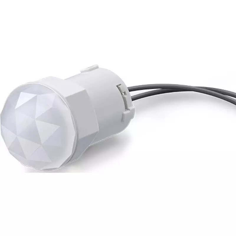 Sato Parts Chip LED Indicator Light PBT Polycarbonate 18 mm, ND-23-1-W
