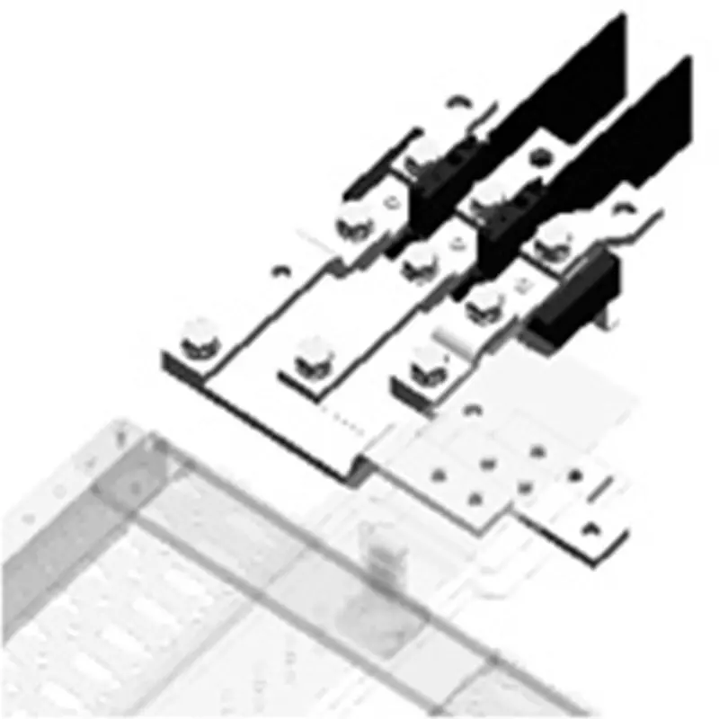 NITTO KOGYO Plug-In Internal Unit Copper Glossy Tin Plating (copper) Surface Treatment, IPDS-200TB