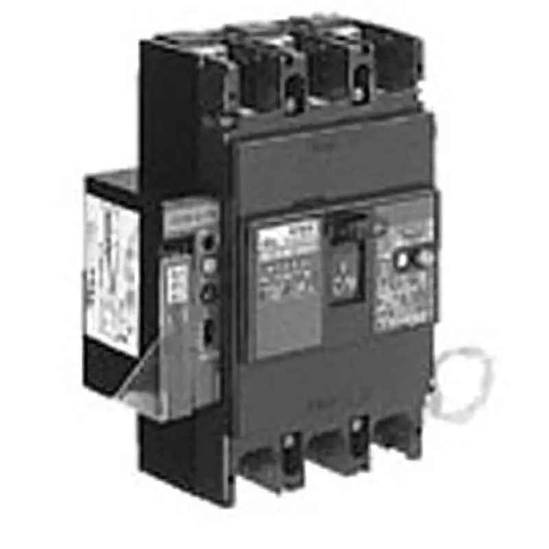 NITTO KOGYO Circuit Breaker 30 A Rated Current, NE58NA-GT3P30A