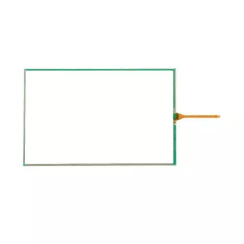 NKK SWITCHES Touch Panel 275x176 mm Outer Dimension, TP02-121W-4K
