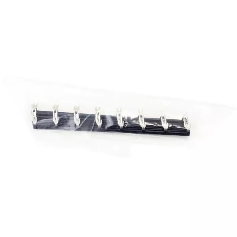 Shinohara Electric Crossover Bar 8 Pole, WB-29-8B (Pack of 10)