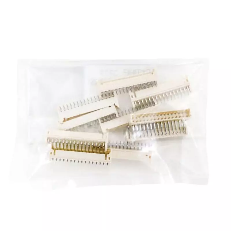JST (JAPAN SOLDERLESS TERMINALS) Post with Base 250 V Rated Voltage, S32B-PHDSS(LF)(SN) (Pack of 10)