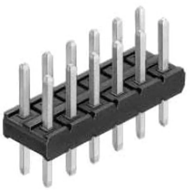 Hirose Pin Header Maximum 200.0 V Rated Voltage 1 A Rated Current 2 mm Cell Spacing, A3C-8P-2DSA(30) (Pack of 10)