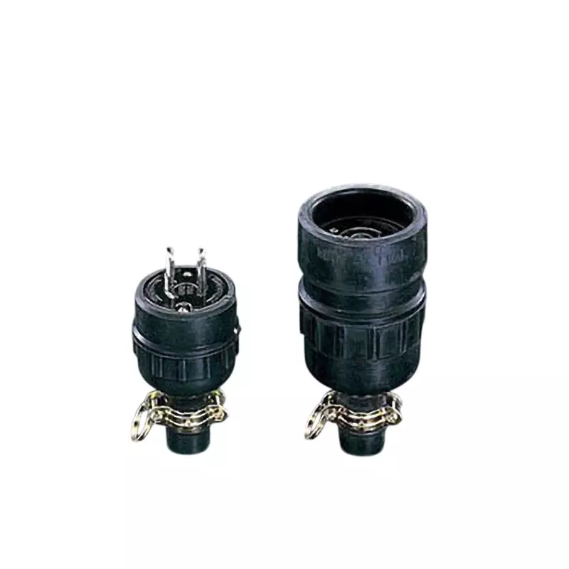 Esco Waterproof Plug Plug Type, EA940BT-1