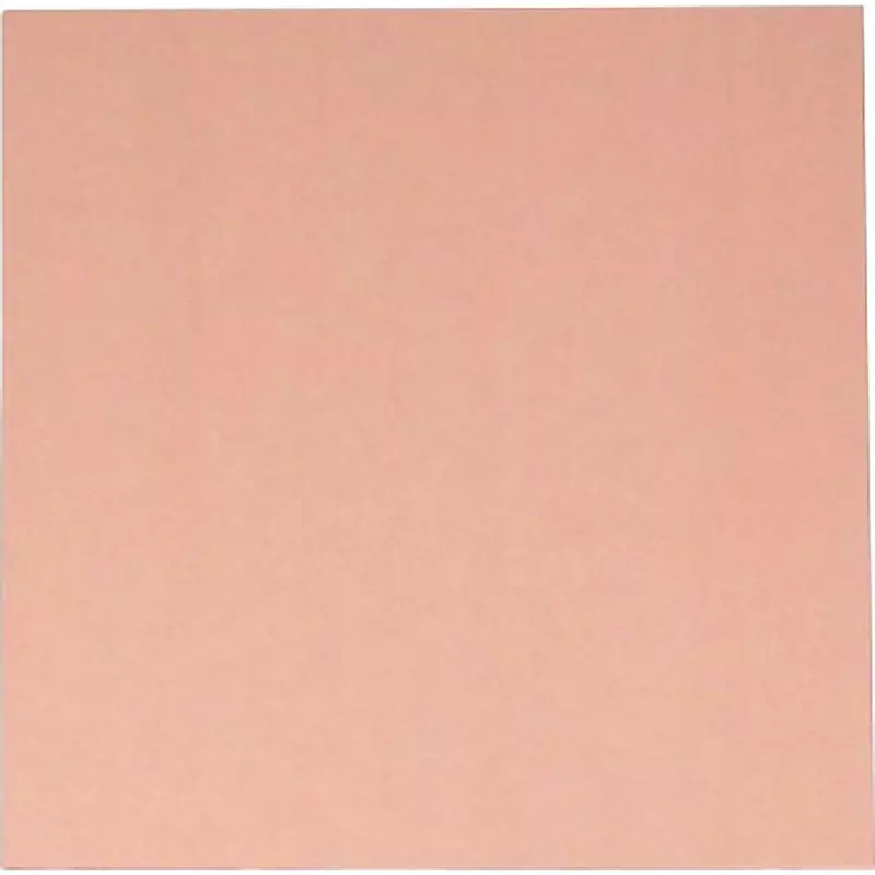 Sunhayato Cut Substrate 100 x100 mm Circuit Board Dimensions, Length X Width Paper phenol Circuit Board Material, No.11