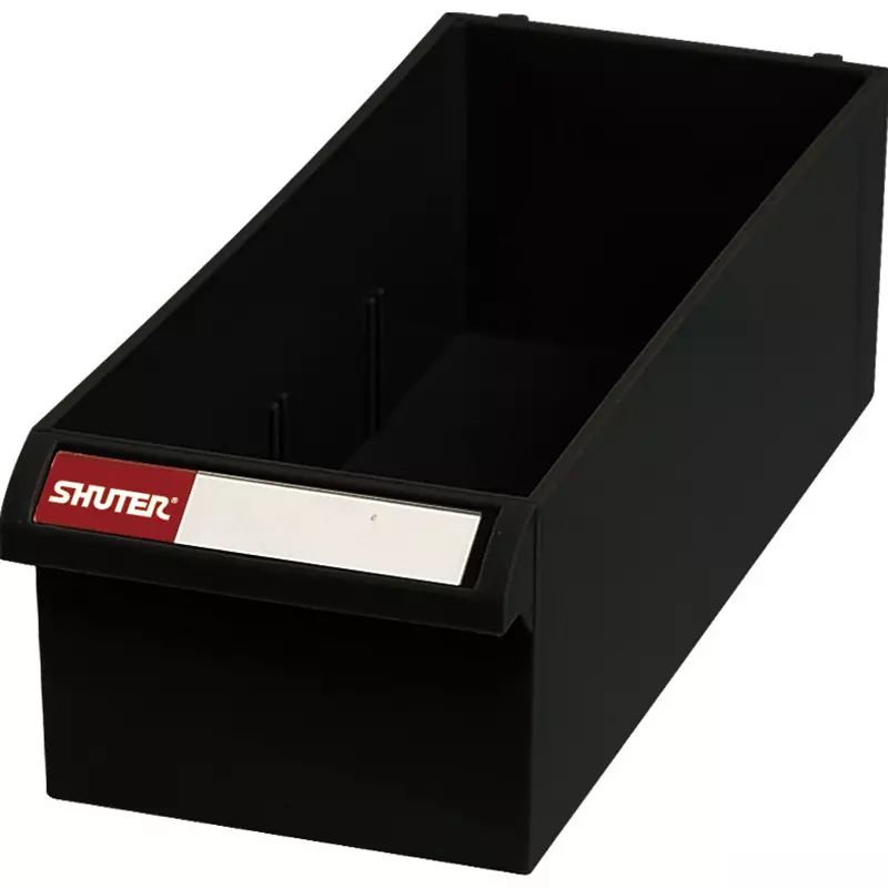 Shuter Drawer Cabinet 10.0 kg Maximum Loading Capacity 84 x212 x66 mm Drawer Internal Dimensions, A8N