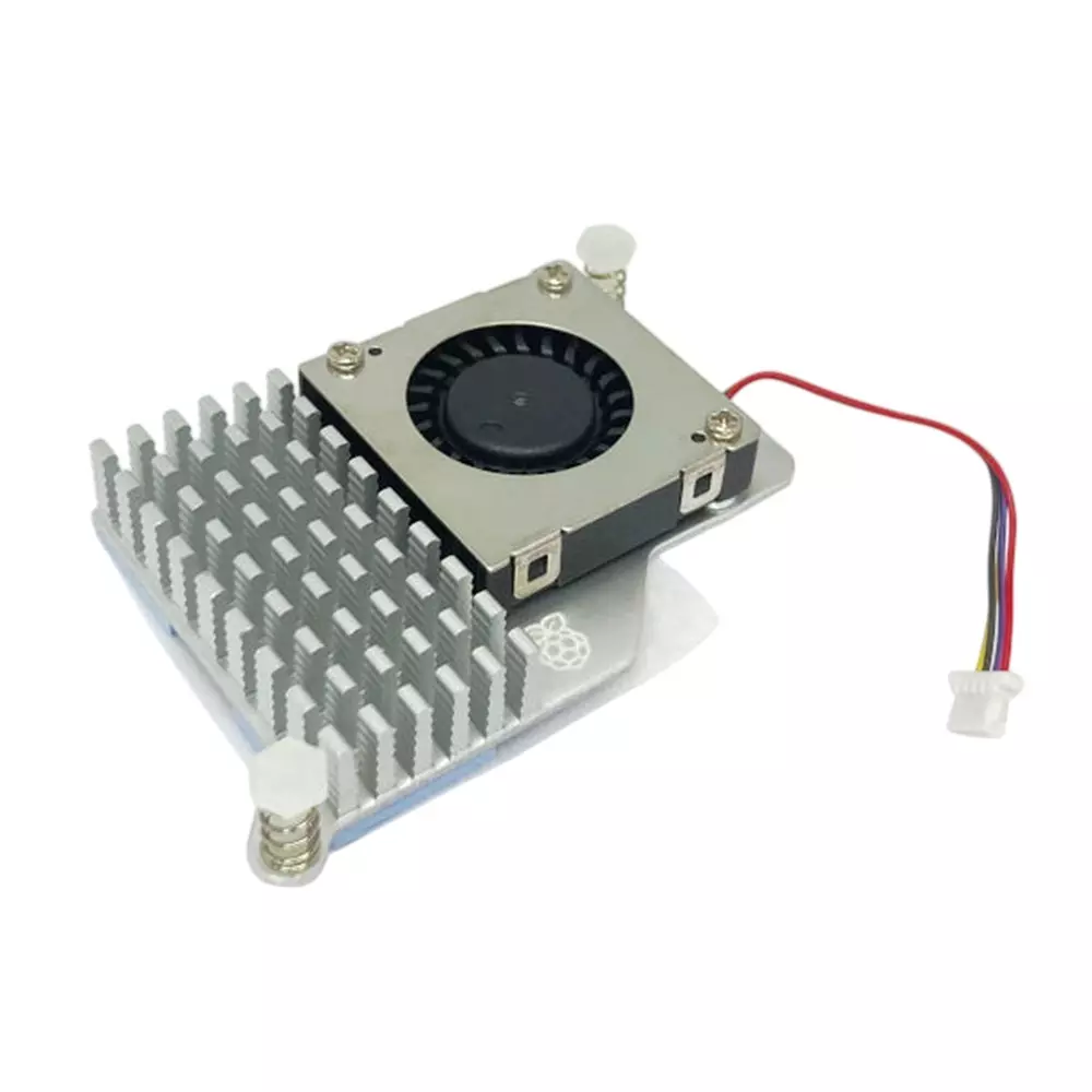 Raspberry Pi Official Active Cooler, SC1148