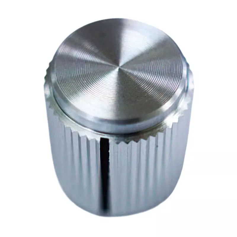 Nidek Mr Knob Aluminum Main Unit Material Correspondence Rohs Directive, 140000050956