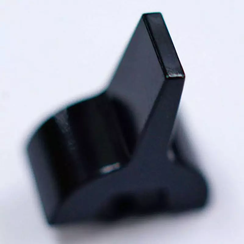 Nidek Ale Lever Gloss Finish Type Correspondence Rohs Directive, 140000050625