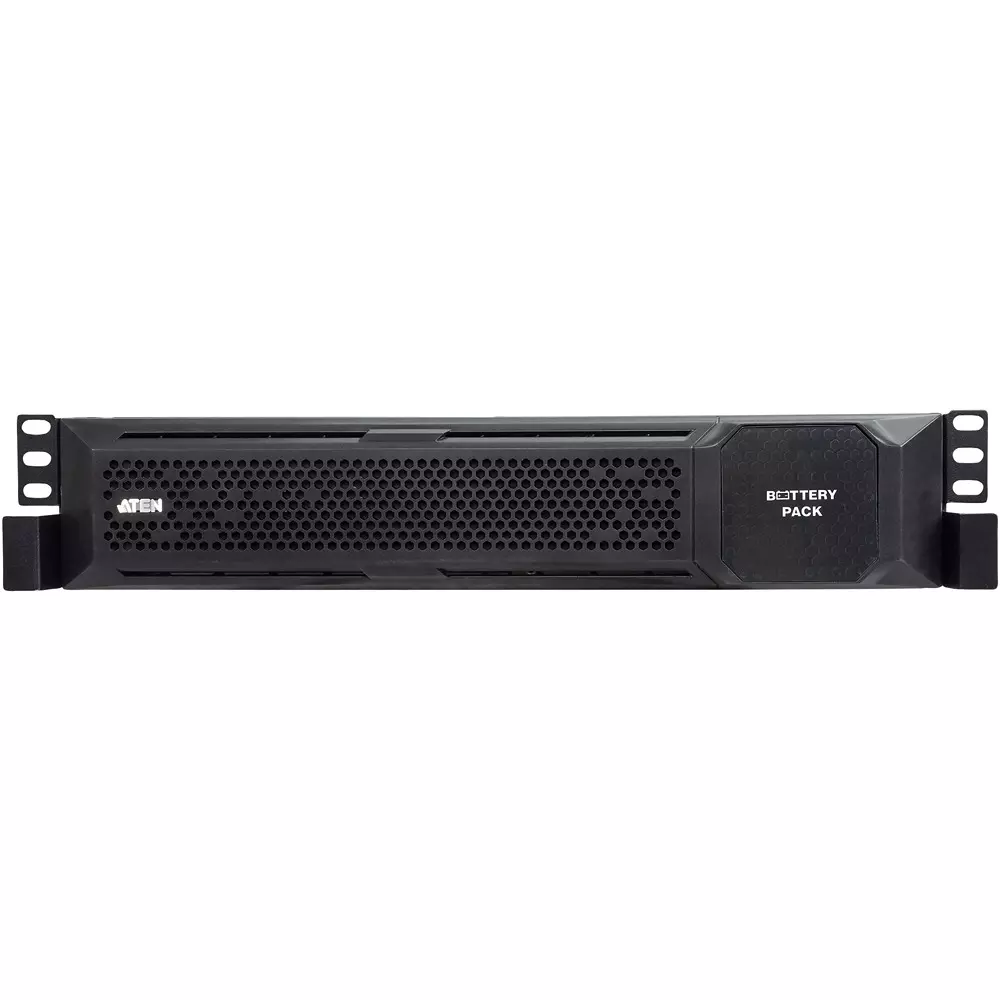 Aten Power Management 72 V Rated Output Voltage (Outlet) 50 A Maximum Output, BP72V18AH