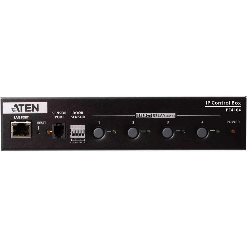 aten-power-rebooter-ac100-to-120-v-rated-input-voltage-ac100-to-120-v-rated-output-voltage-pe4104aj