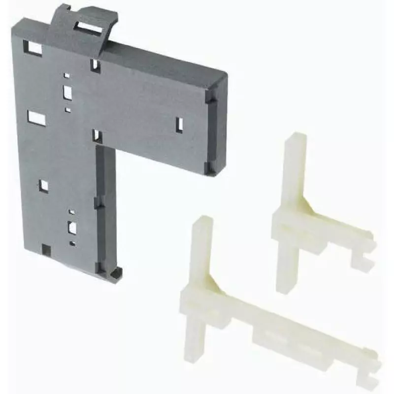 ABB Mounting Frame Mounting frame Accessory Type OA1 G10， OA3 G01 Combination Equipment, OSZ4