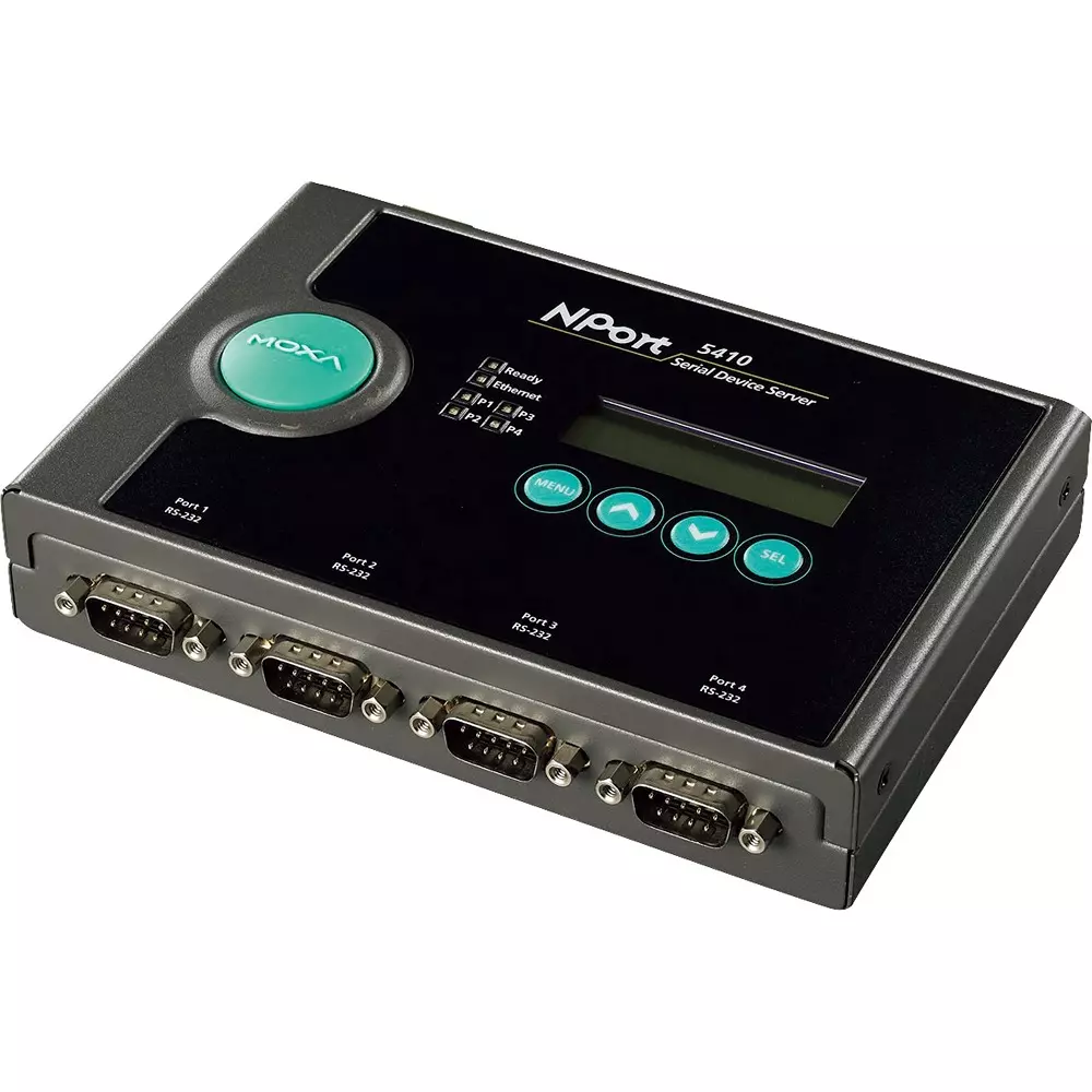 MOXA Nport 12 to 48 DC, 24 VDC for DNV V Input Voltage 365@12 VDC mA Input Current ○ Power_Adapter, NPORT 5410/JP