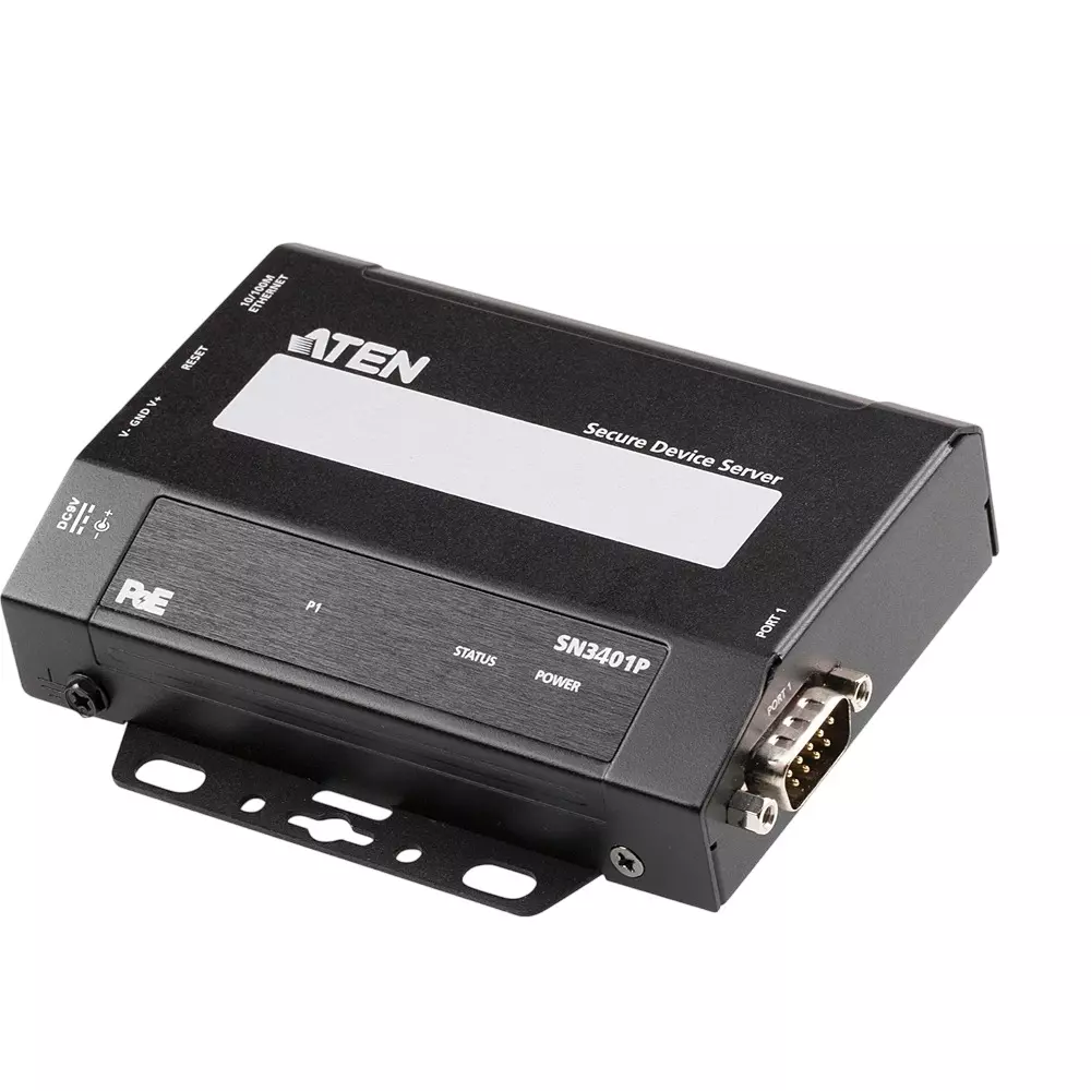 Aten Secure Device Server, SN3401P