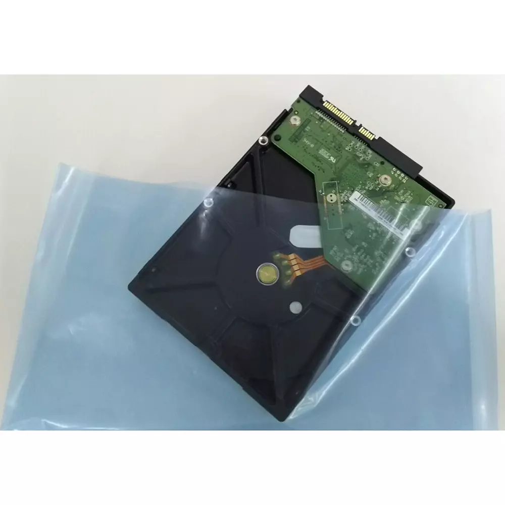 trusco-antistatic-bag-5-x10sup10sup-surface-resistance-tad-6580-pack-of-20